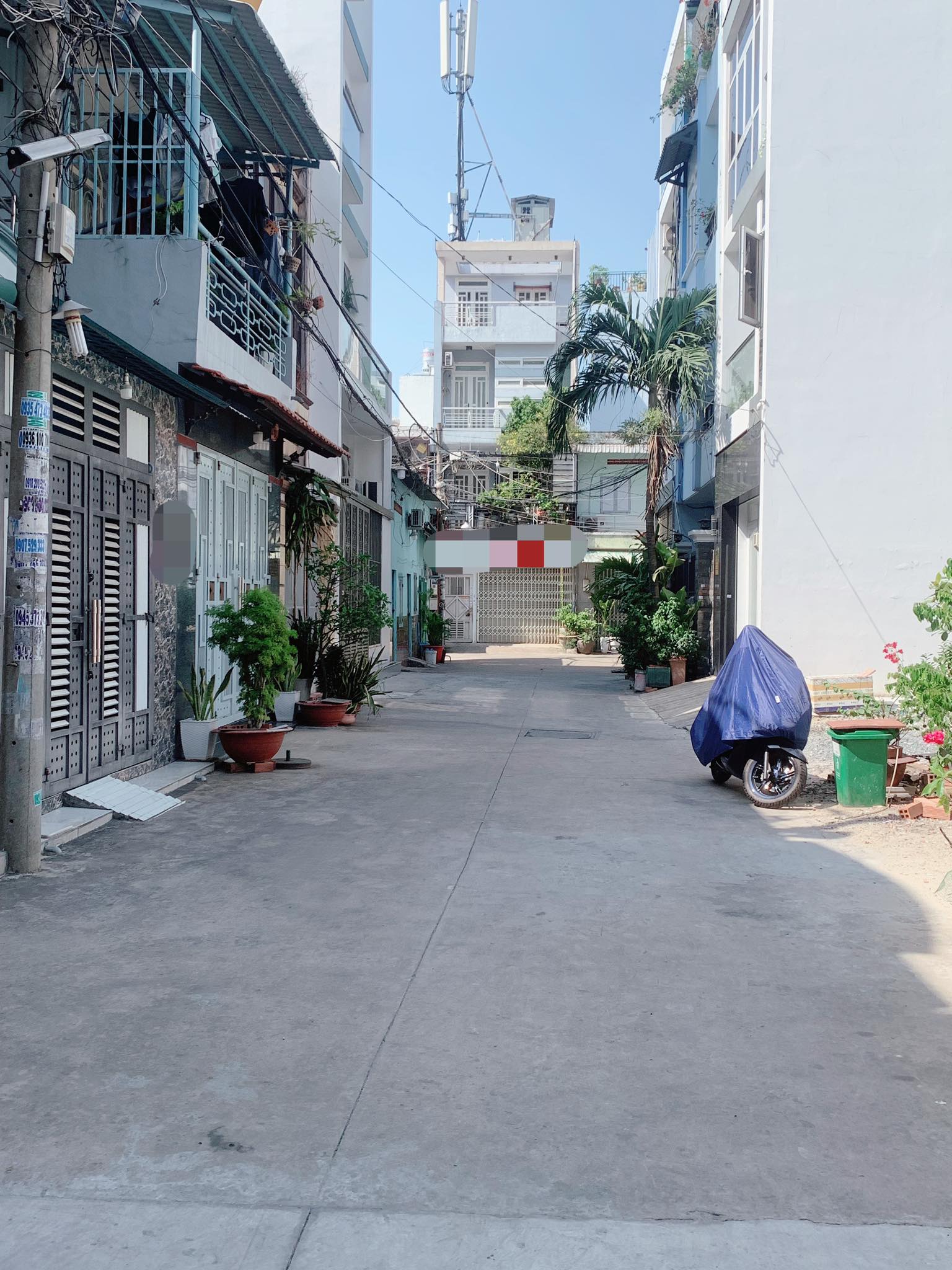 Bán nhà shr 45m2-3tang Dương Đức Hiền Tân Phú - hẻm xe tải - gần DH Công Thương - 6 tỷ nhỉnh 0932030061