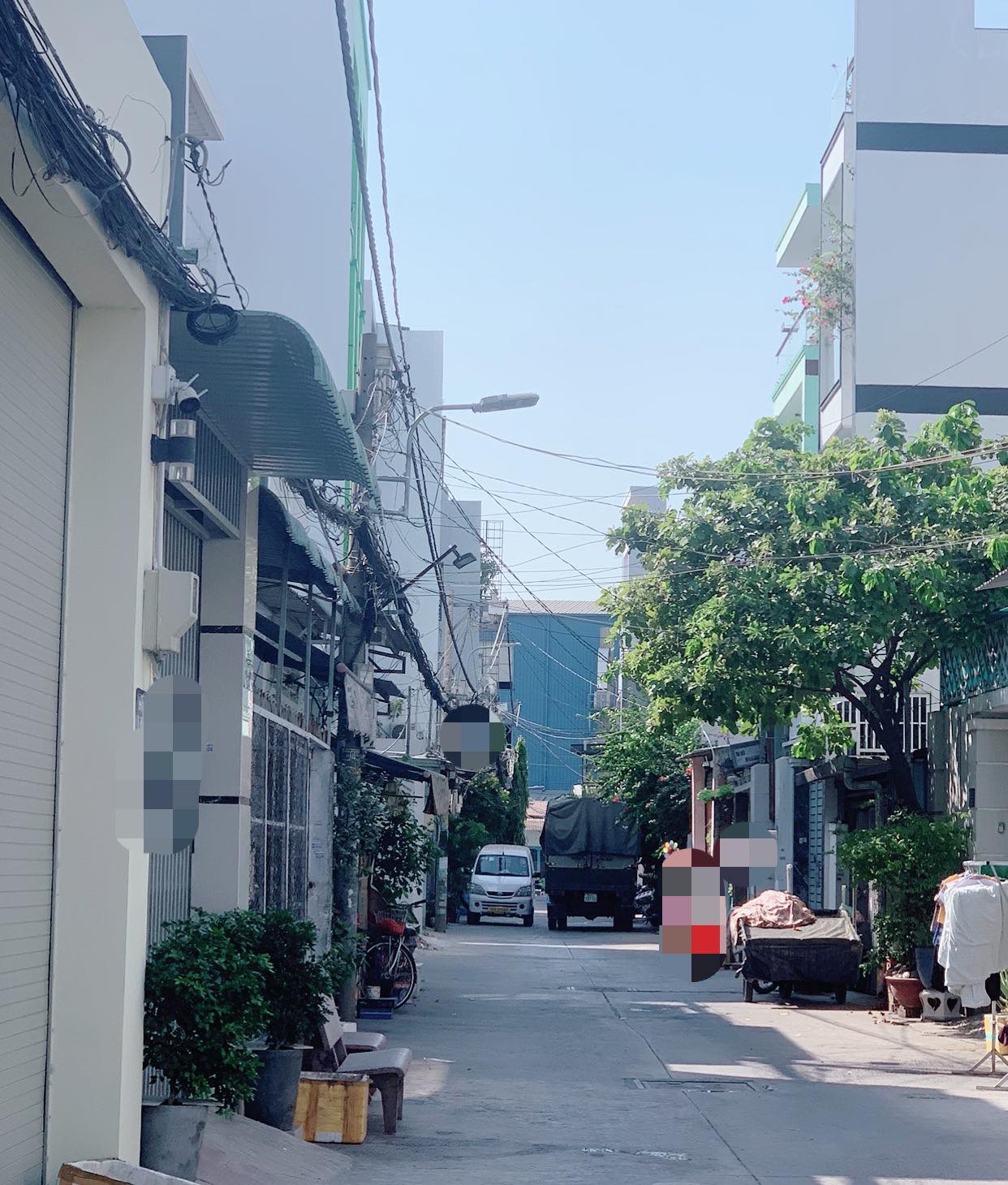 Bán nhà shr 67m2-2tang Lê Trọng Tấn Tân Phú- hxh tránh - giáp Bình Tân - 6tỷ nhỉnh 0932030061