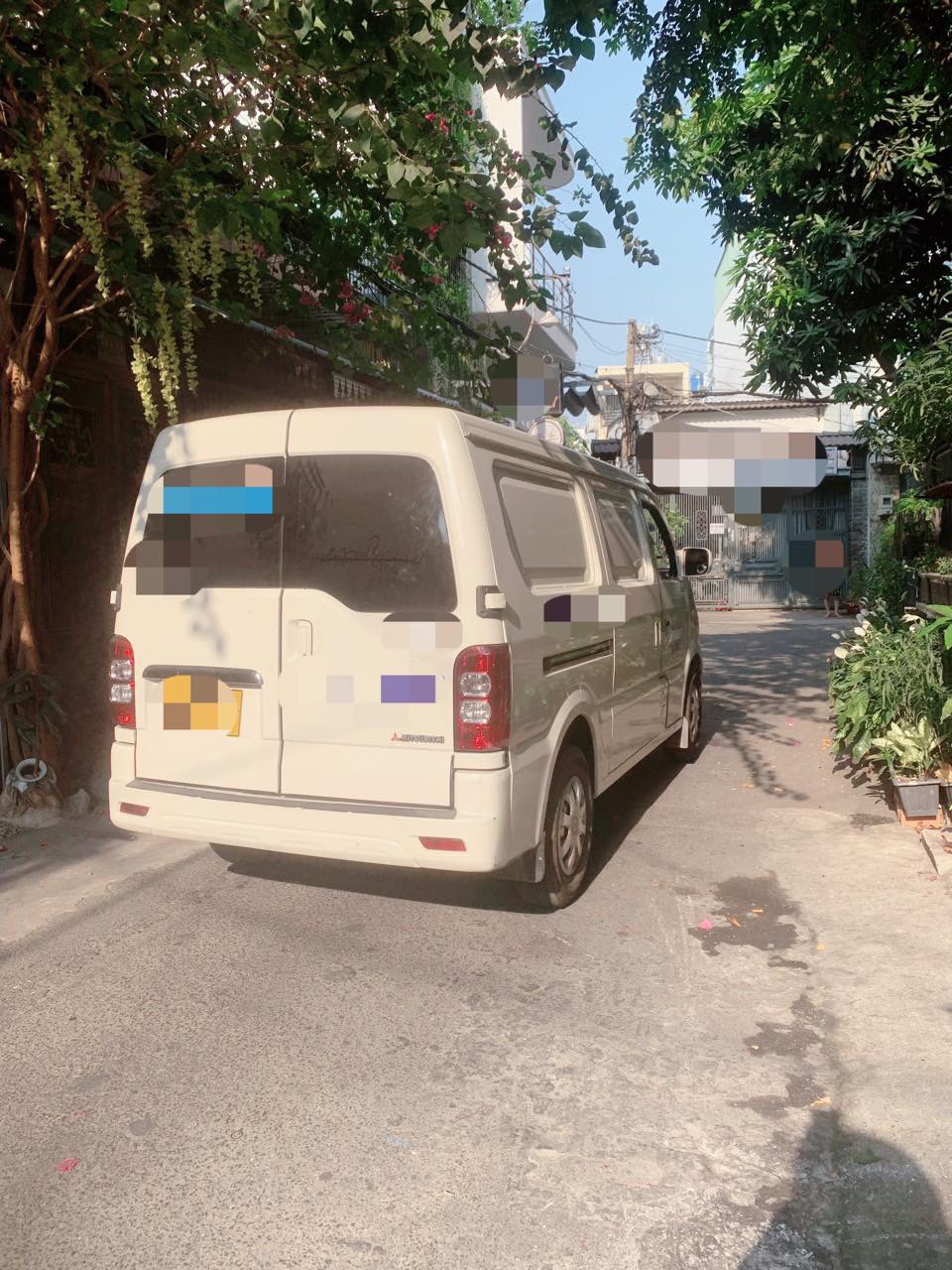 Bán nhà 2mt 22m2-2tang - hẻm xe tải Tân Sơn Nhì - nở hậu tài lộc, gần chợ Bà Quẹo - 3 tỷ nhỉnh 0932030061