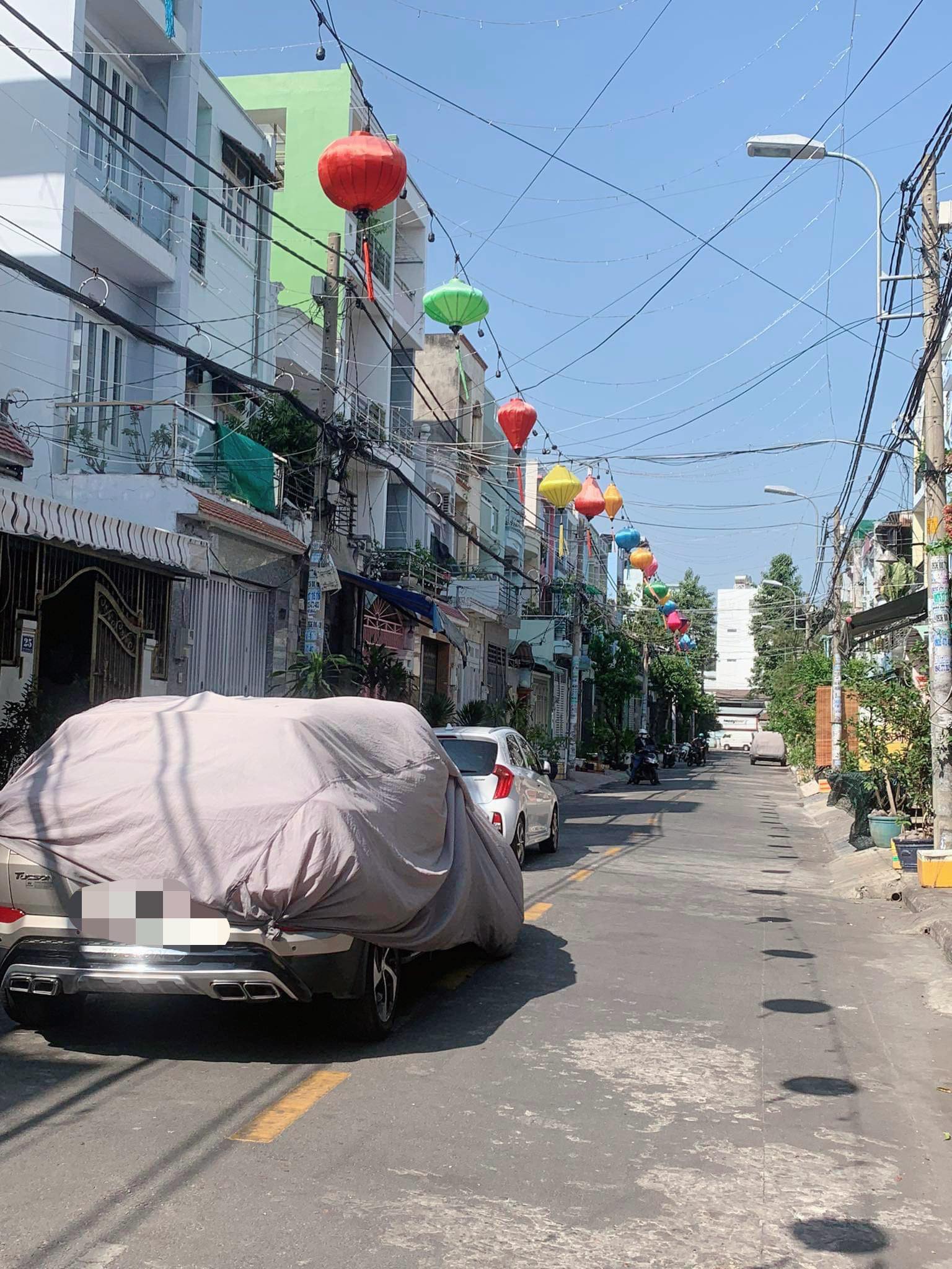 Bán nhà mt đường 10m có lề 54m2-3tang gần Tây Thạnh giao Lê Trọng Tấn - liền kề Aeon Tân Phú - 7 tỷ - 0932030061