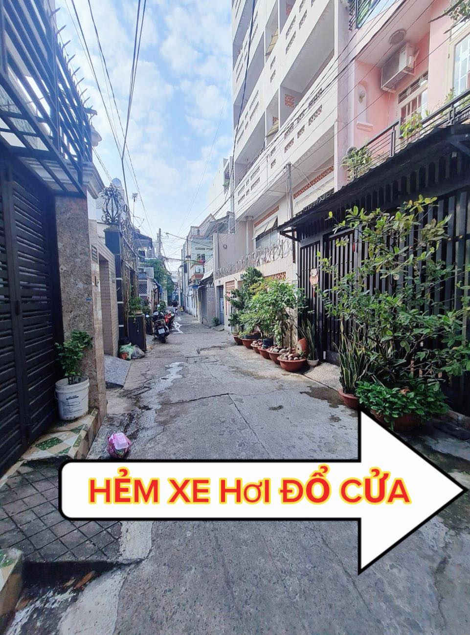 Bán nhà 68m2-2tang Tân Kỳ Tân Qúy - hxh đổ cửa - liền kề Aeon Tân Phú - 5 tỷ nhỉnh 0932030061