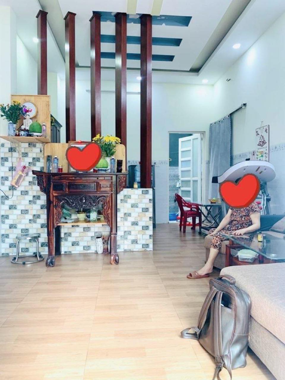 Bán nhà hxh 72m2-3tang Đô Đốc Chấn Tân Phú - thu nhập 15tr/th - nở hậu - 7 tỷ nhỉnh 0932030061
