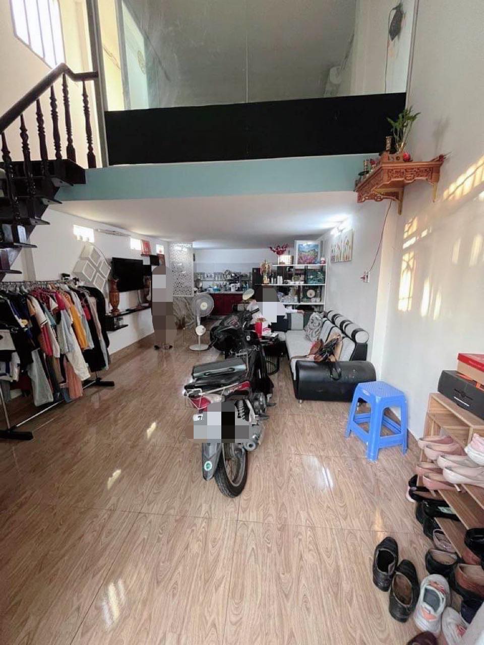 Bán nhà full nt 37m2-2pn gần Lê Trọng Tấn giao Tây Thạnh- liền kề Aeon – 3 tỷ nhỉnh 0932030061