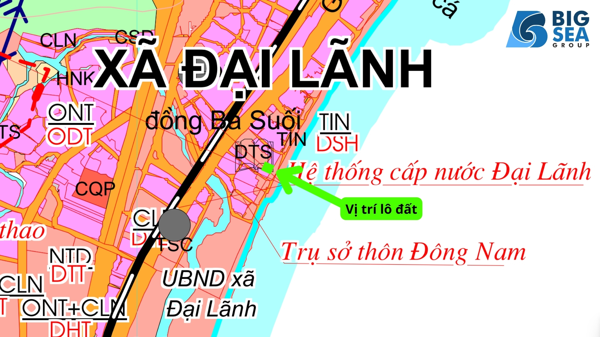 Cắt lỗ 200m2 đất full thổ cư mặt biển Vạn Ninh - Khánh Hòa