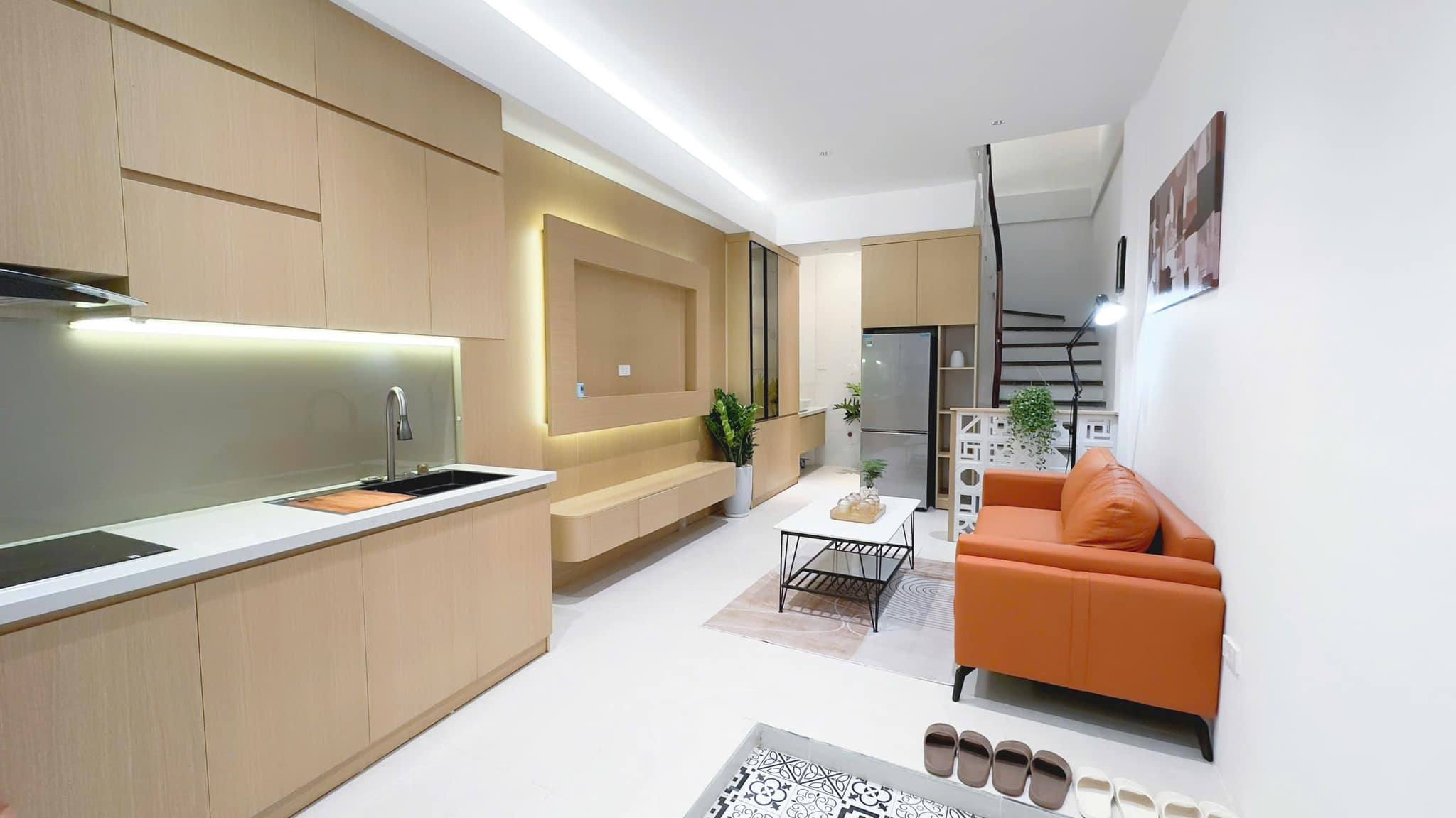 Bán Nhà Gần Hồ Linh Quang 3 Thoáng, Ô Tô Cạnh Nhà, 40m2, 5T Chỉ 6,6 Tỷ