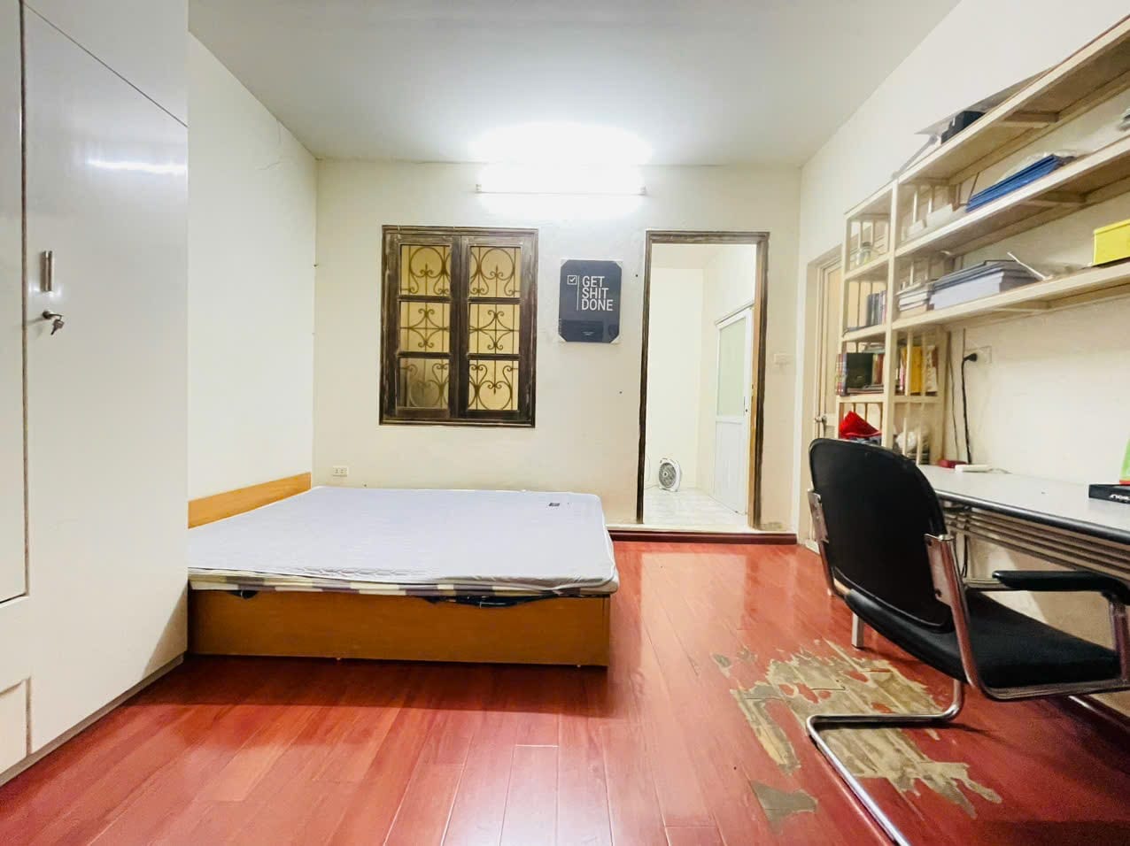 Bán Nhà Riêng Phố Chùa Bộc 60m2, 4 Tầng, Gần Phố Gần Ô Tô Giá Chỉ 7.9 Tỷ