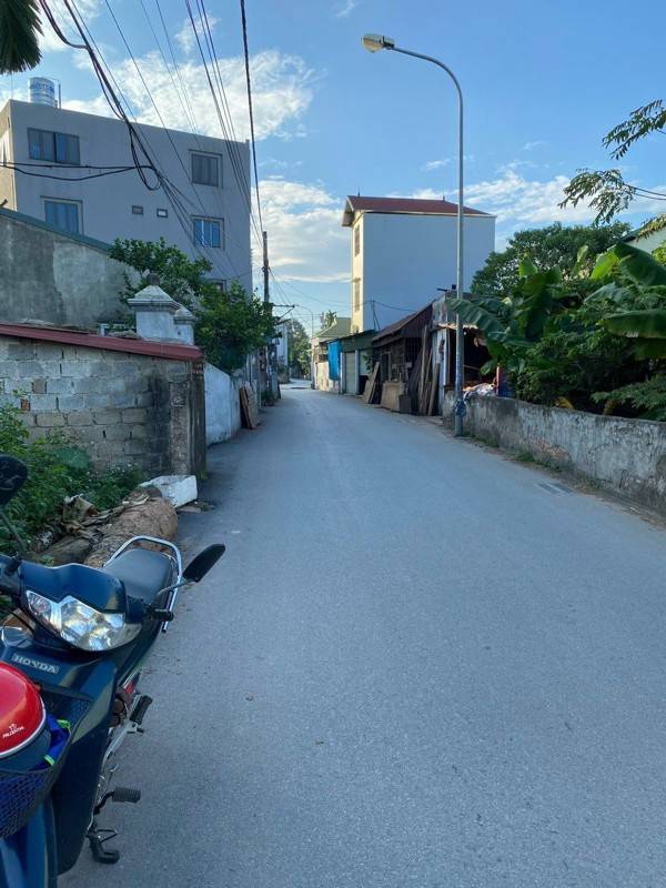 Cần Bán 132m2 Đất Tại Thôn Xuân Động. Xãtân Minh,sóc Sơn,hà Nội
