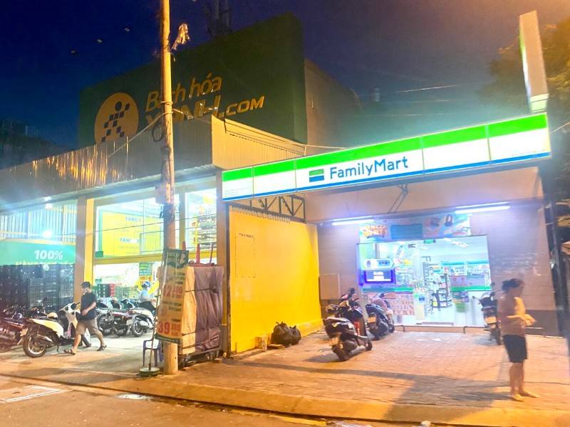 Cần bán đất Bình Tân giá rẻ chỉ từ 55tr/m2 sở hữu ngay nền đất 58m2 có sổ hồng