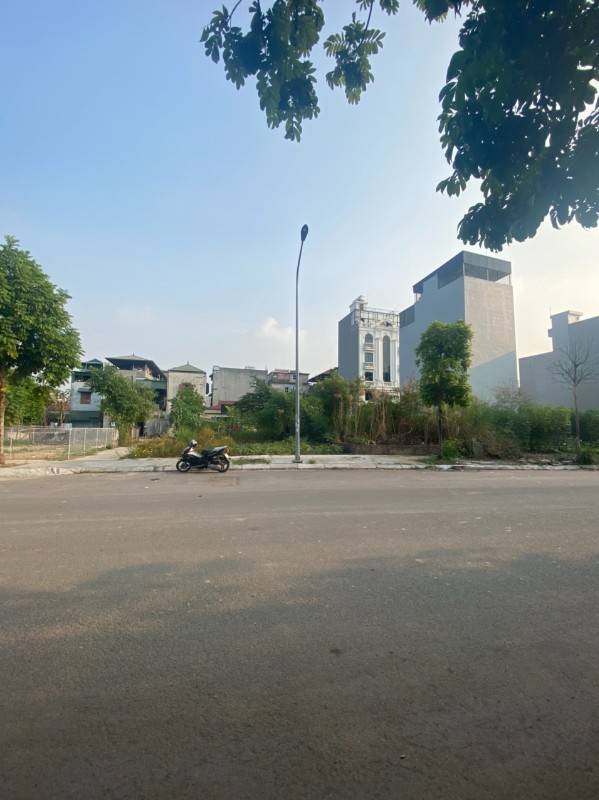 Bán đất phân lô Trịnh Văn Bô 310m2, căn góc, đường 12m giá 115tr/m².