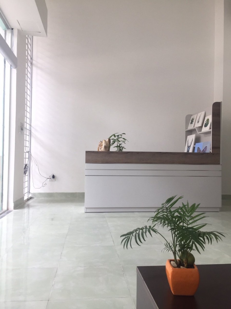 Chính chủ cho thuê căn nhà phố tại Hòa Phú, trung tâm thành phố mới Bình Dương