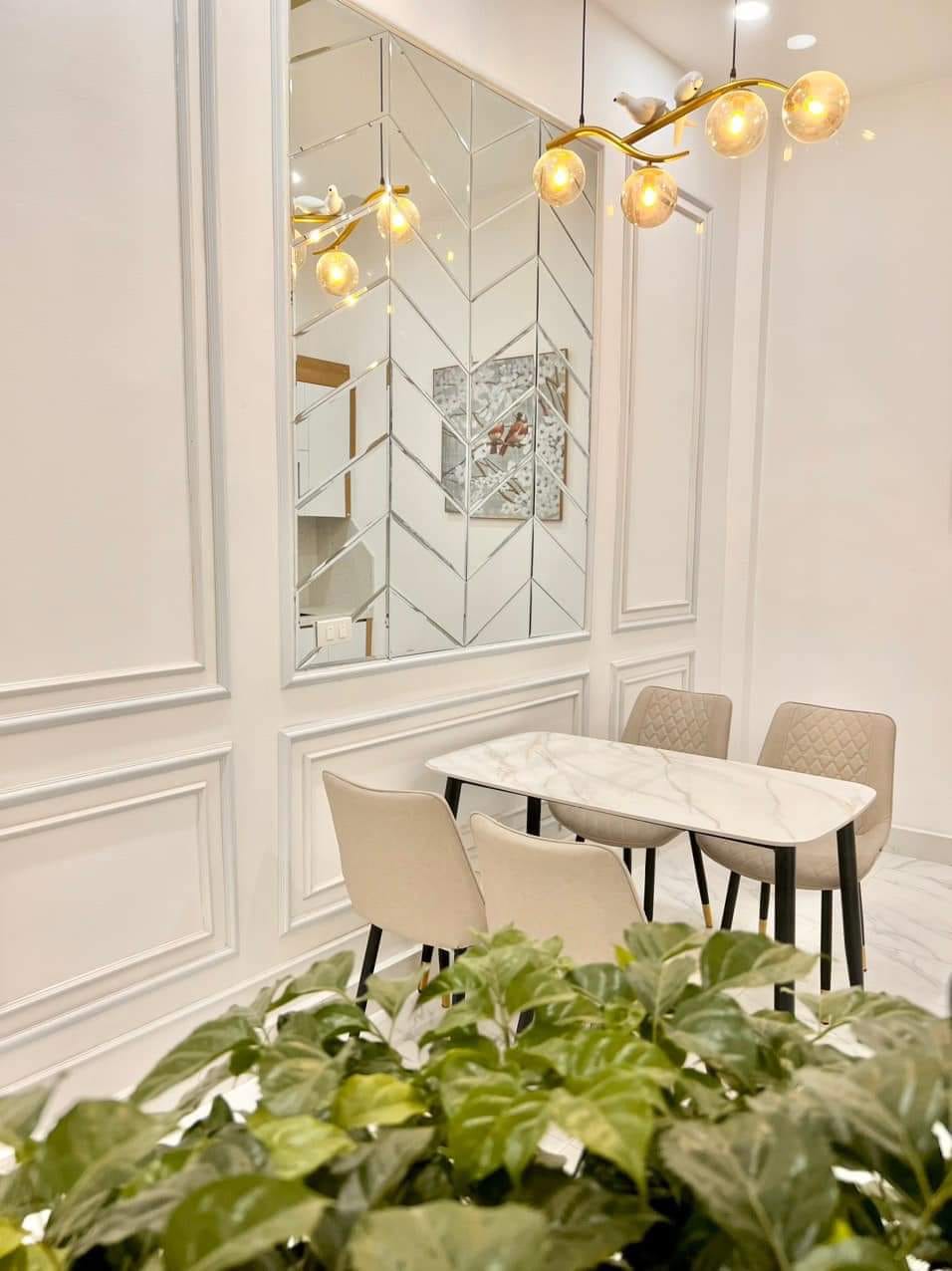 Bán nhà riêng ngõ 72 Tôn Thất Tùng, 40m2, 4 tầng, giá chỉ 5 Tỷ