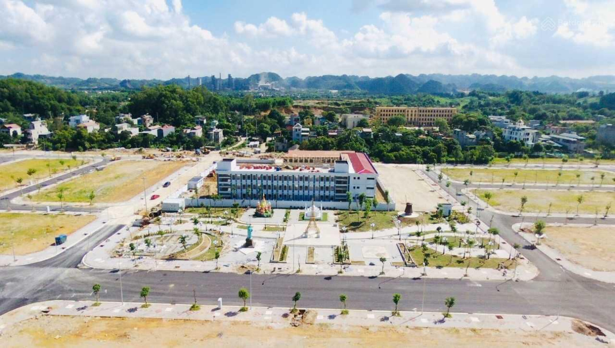 Bán đất nền dự án  TNR Stars Bỉm Sơn, Phường Lam Sơn, Thanh Hoá