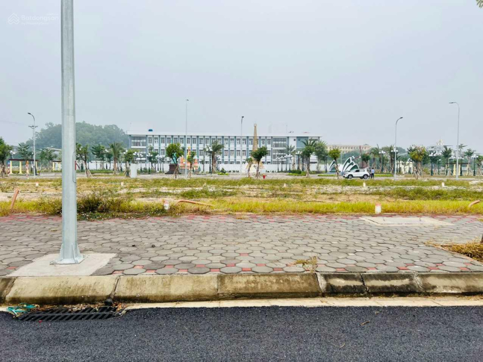 Bán đất nền dự án  TNR Stars Bỉm Sơn, Phường Lam Sơn, Thanh Hoá