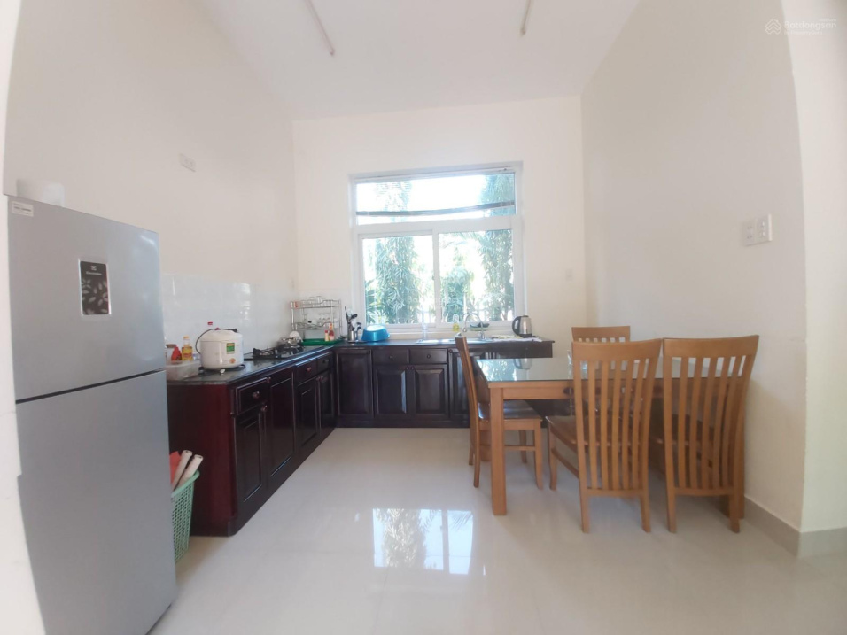 Cho thuê villa sân vườn khu đô thị An Viên diện tích 260m2