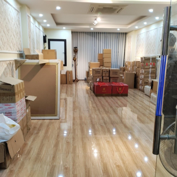 Cho thuê nhà tại Mễ Trì diện tích 60m2 giá 10 triệu/tháng