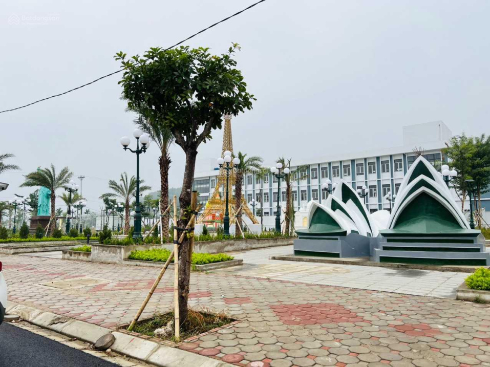 Bán đất nền dự án  TNR Stars Bỉm Sơn, Phường Lam Sơn, Thanh Hoá