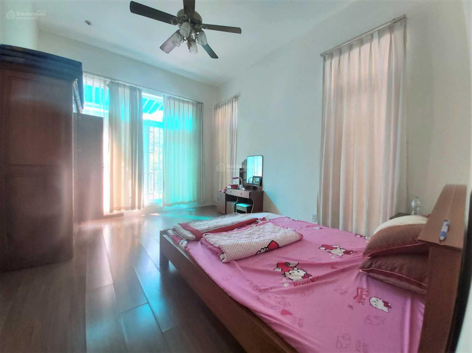 Cho thuê villa sân vườn khu đô thị An Viên diện tích 260m2