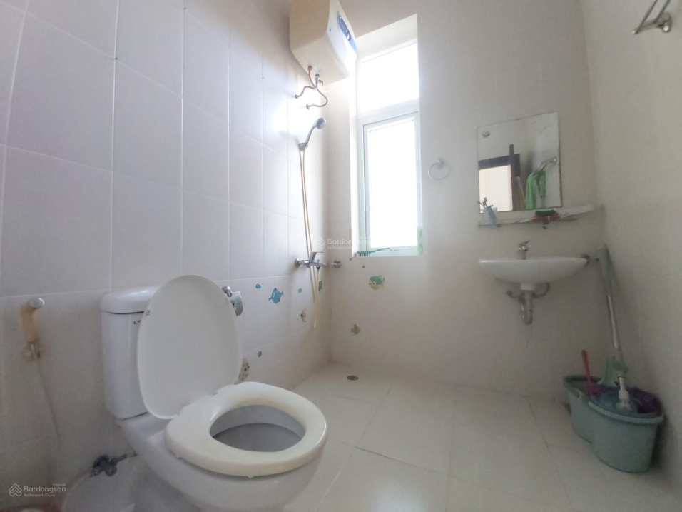 Cho thuê villa sân vườn khu đô thị An Viên diện tích 260m2