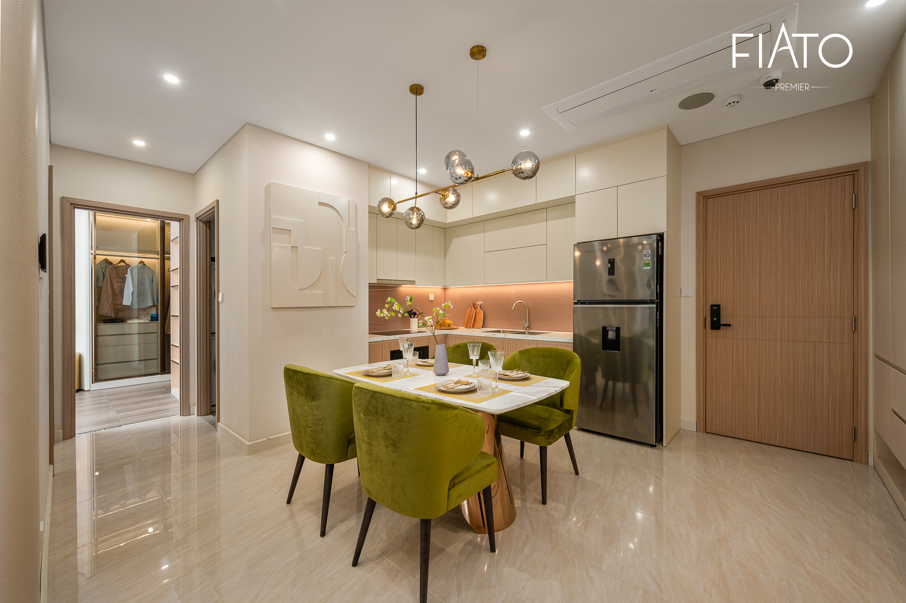 Bán căn hộ Fiato premier rổ hàng trực tiếp CĐT, chiết khấu và thanh toán hấp dẫn, có hỗ trợ ngân hàng