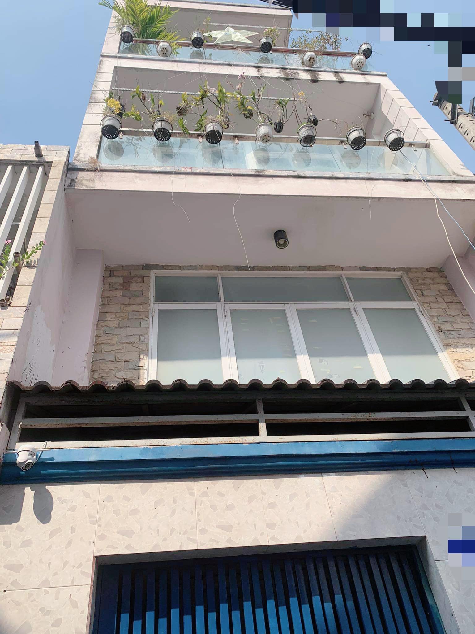 Bán nhà shr-hxh 22m2-4tang Lê Trọng Tấn, ngay DH Công Thương- 4ty nhỉnh 0932030061