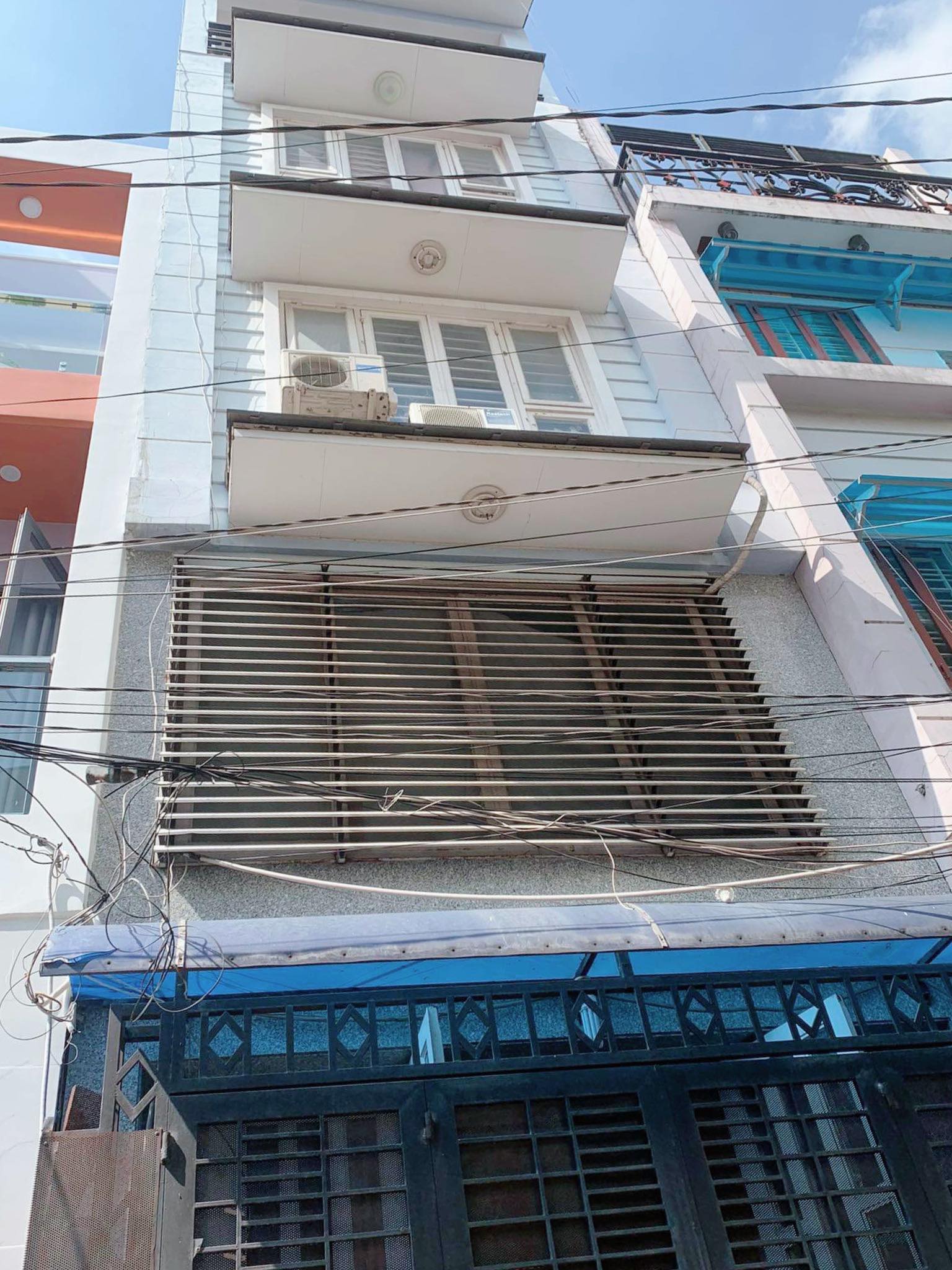 Bán nhà shr-hxh Lê Trọng Tấn 38m2-5tang , thu nhập 40tr/tháng , 5 tỷ nhỉnh 0932030061