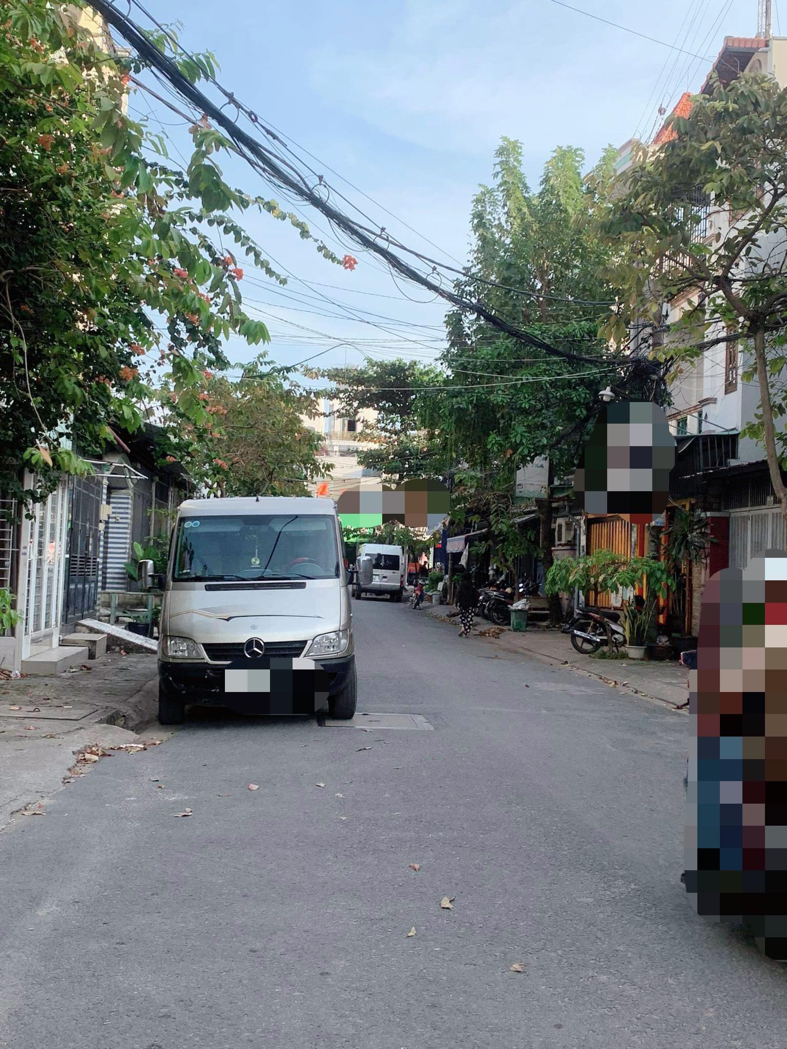 Bán nhà kinh doanh được 66m2-2tang Phan Huy Ích Tân Bình , hẻm xe tải , 7 tỷ nhỉnh 0932030061