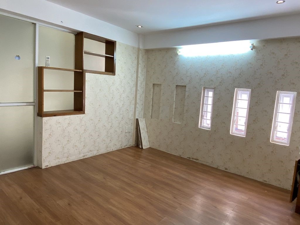 Cho thuê nhà mới đẹp tại Huỳnh Tấn Phát, quận 7 giá tốt