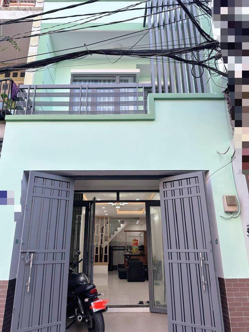 Bán nhà hxh tránh nhau 62m2-2tang gần Tân Kỳ Tân Quý giao Bình Long , ngay Aeon - 6ty nhỉnh 0932030061