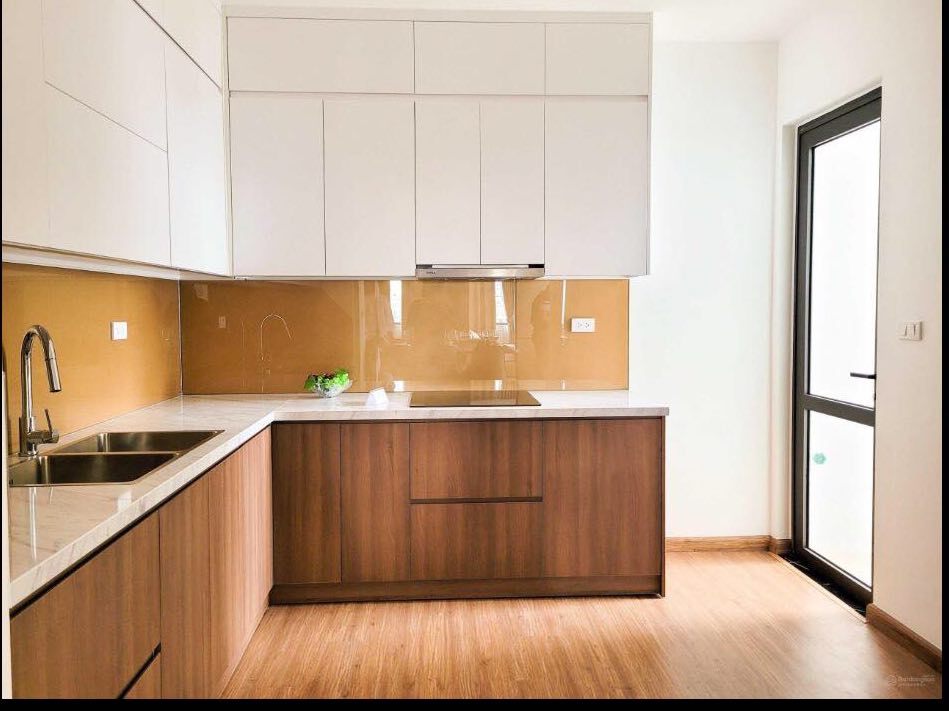Căn hộ 2PN tại dự án Le Grand Jardin - Giá 3,x tỷ, hỗ trợ vay 70%