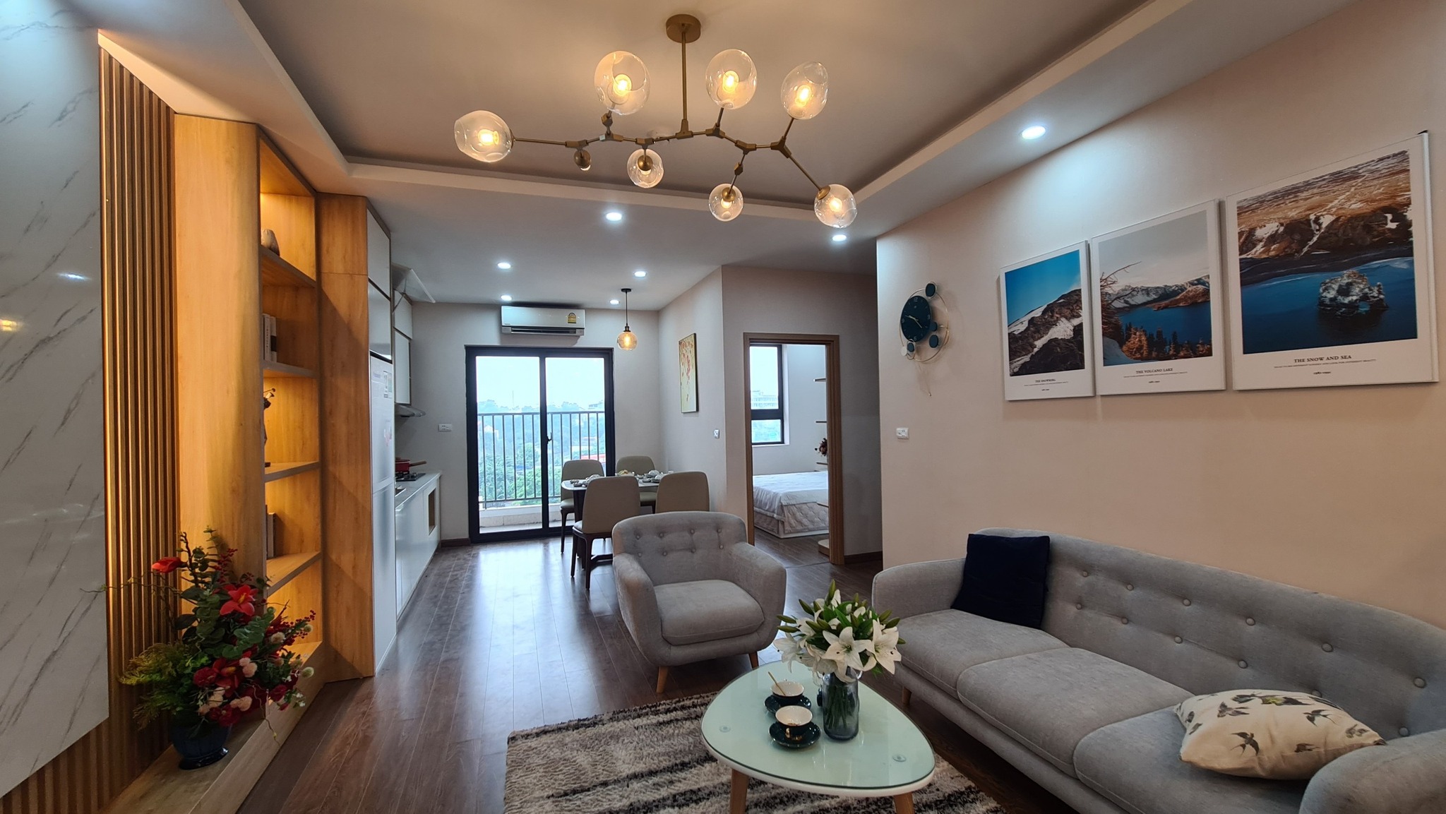 Mở bán siêu phẩm chung cư đầu tư dòng tiền, lợi nhuận khủng nhất 2024