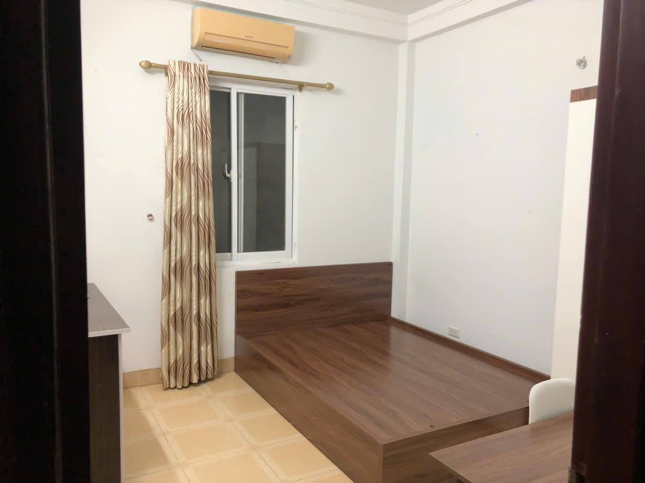 Bán nhà riêng ngõ 252 Tây Sơn 38,5m2 6T Ô Tô Giá Chỉ 6.5 Tỷ