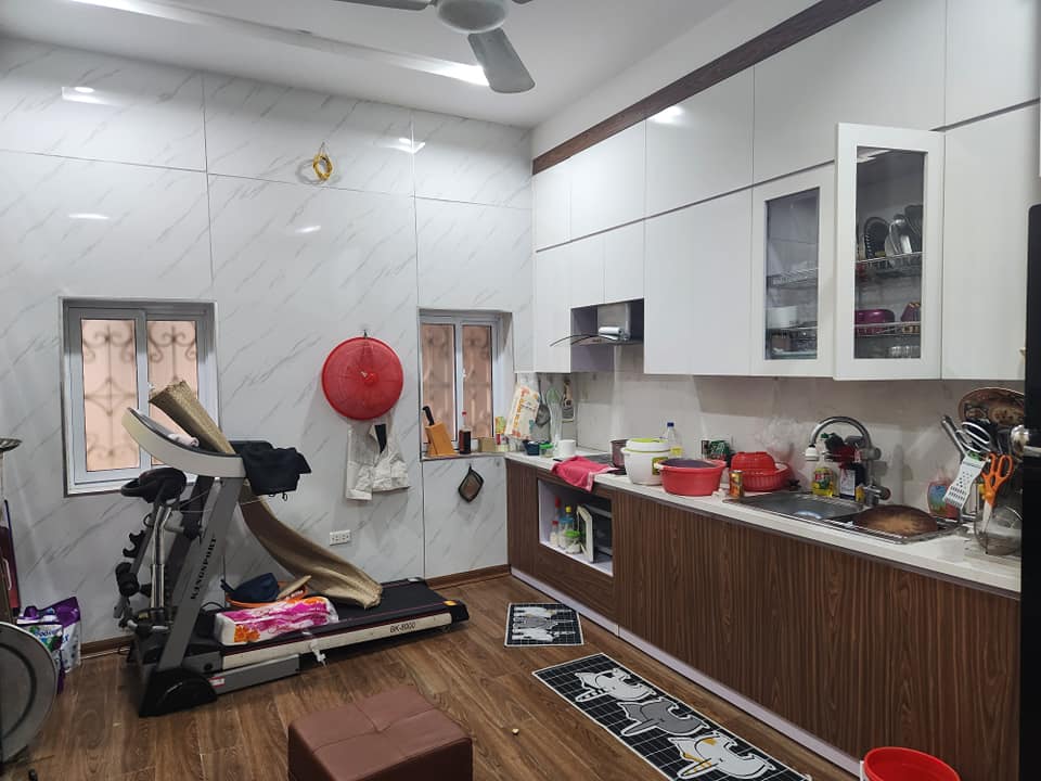 Bán Nhà Riêng Ngõ 212 Khương Đình 50m2, MT 4M, 2 Thoáng Trước Sau, Giá Chỉ 6,8 Tỷ