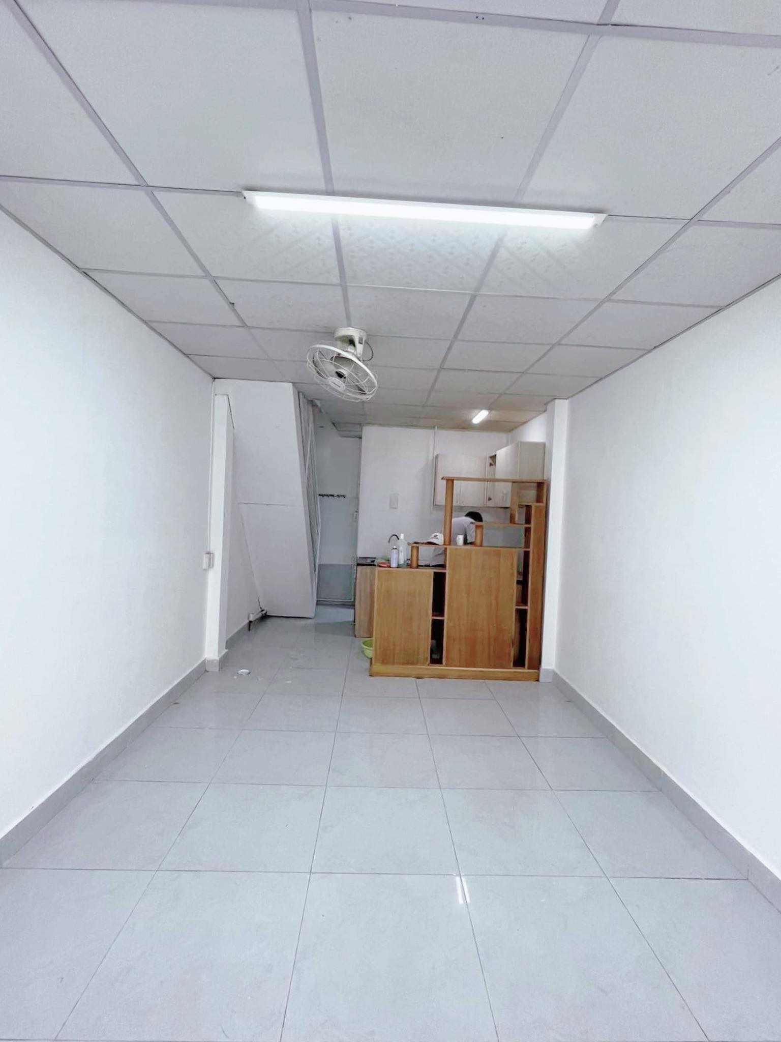 Bán nhà mặt tiền kinh doanh 28m2-2tang gần Trường Chinh Tân Bình - liền kề chợ Tân Trụ - 4 tỷ nhỉnh 0932030061