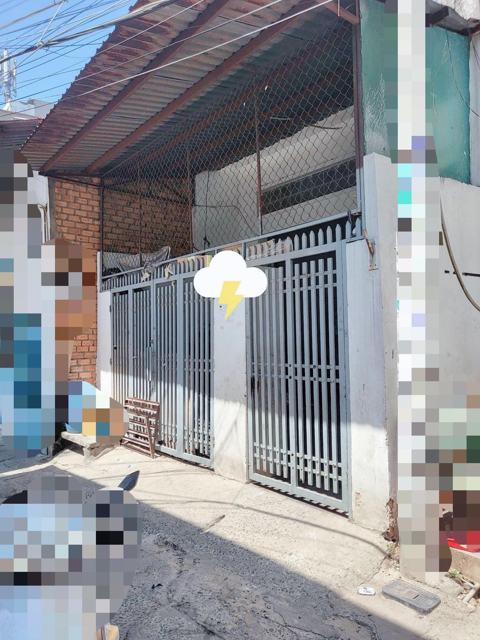 Bán nhà shr-hxh 86m2 Lê Trọng Tấn - ngay Cầu Bưng - giáp Bình Tân - 6 tỷ nhỉnh 0932030061