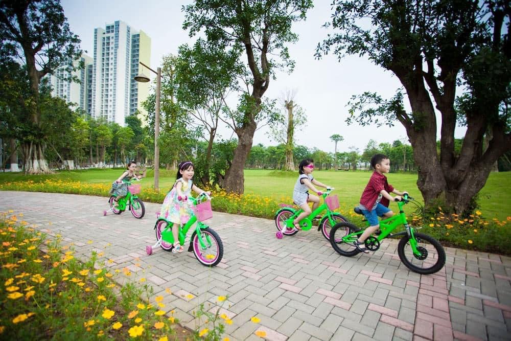 Đặt chỗ quỹ căn đẹp nhất dự án Fibonan. CK 9%. Vay 45% lãi suất 0%/24 tháng. Quà 45 triệu