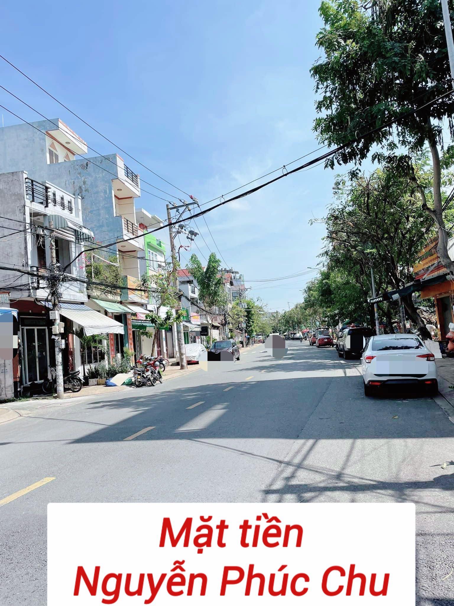 Bán nhà mặt tiền kinh doanh 28m2-2tang gần Trường Chinh Tân Bình - liền kề chợ Tân Trụ - 4 tỷ nhỉnh 0932030061