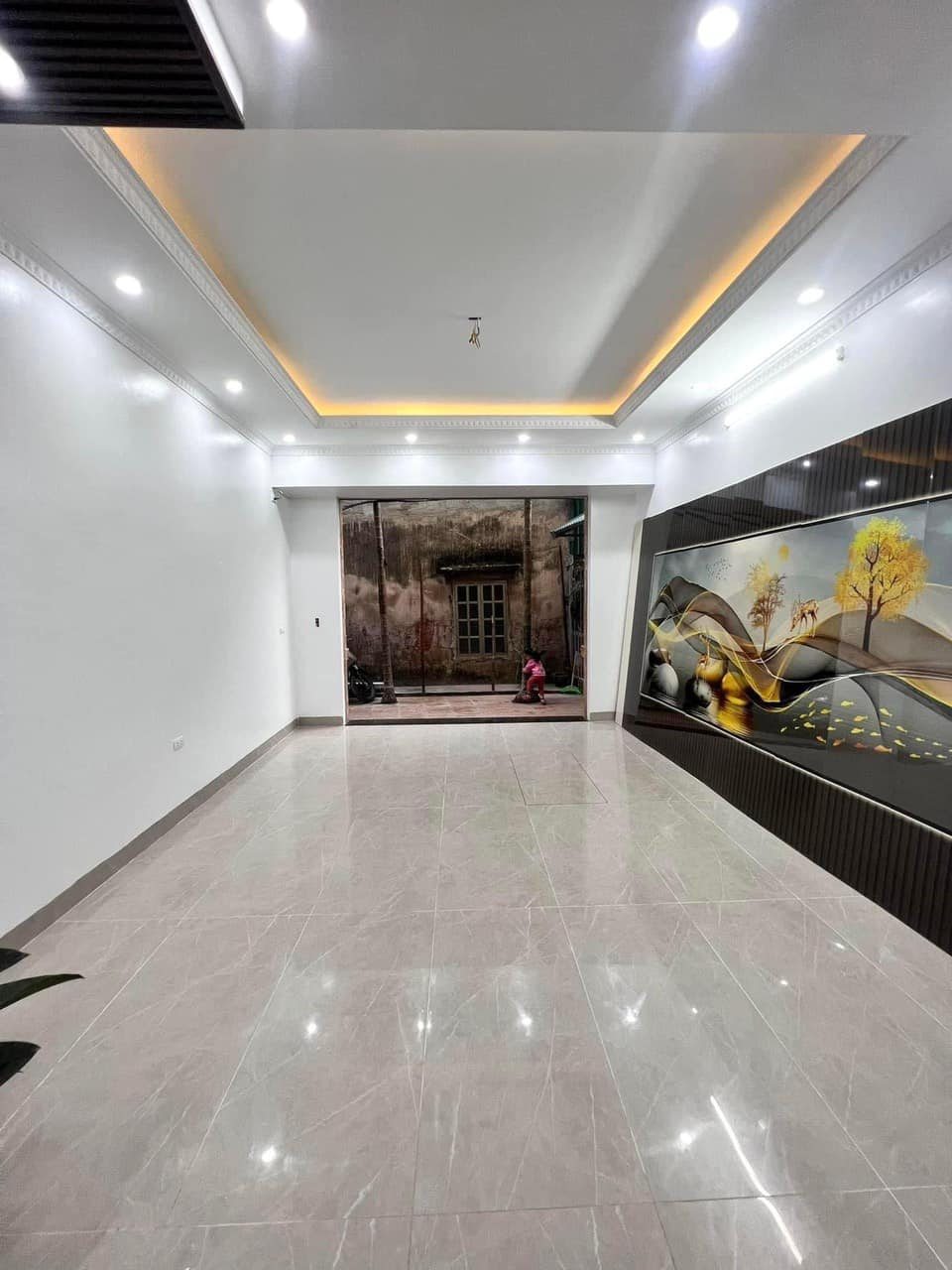 Bán nhà riêng ngõ 198 Lê Trọng Tấn 40m2, 6 Tầng Thang Máy Giá Chỉ 6,5 Tỷ