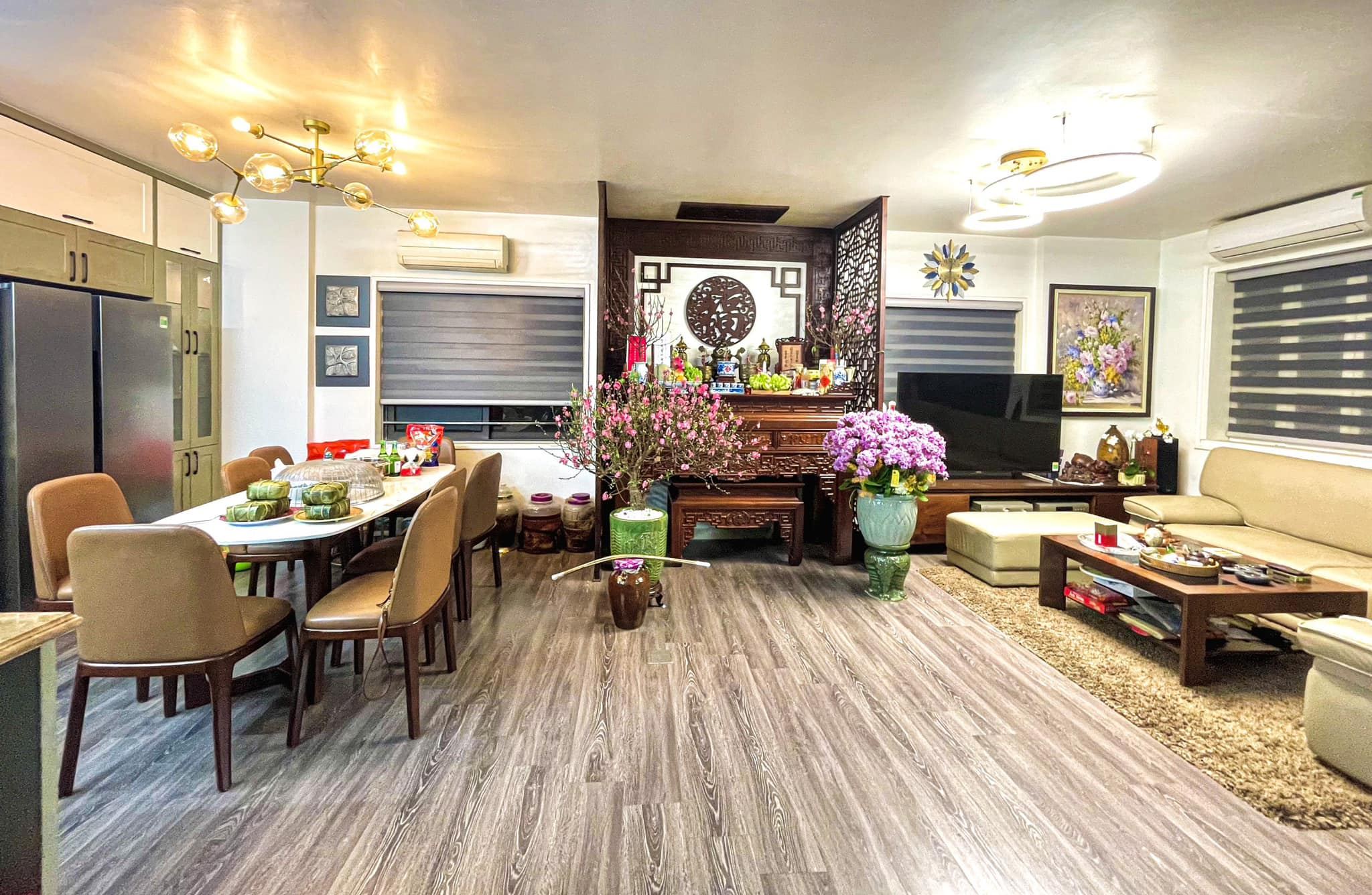 Bán Nhà Riêng Mặt Phố Tô Vĩnh Diện 45m2, 5 Tầng , Kinh Doanh Nhộn Nhịp Giá Chỉ 11 Tỷ