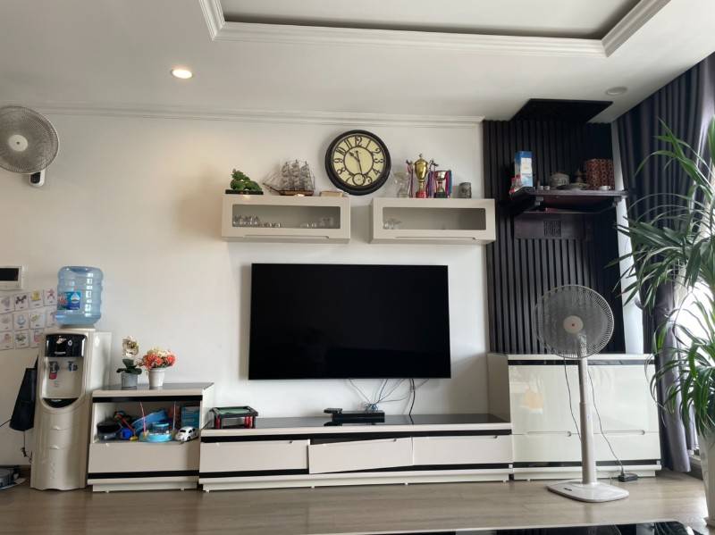 Bán chung cư FLC Cầu Giấy, 115m2, chính chủ đã có sổ