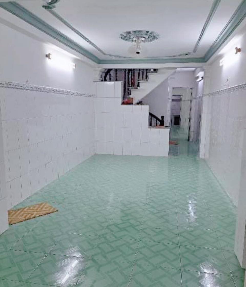 Bán nhà mt đường 8m có vỉa hè 73m2-2tang Cống Lở-Tân Bình - 6 tỷ nhỉnh 0932930061