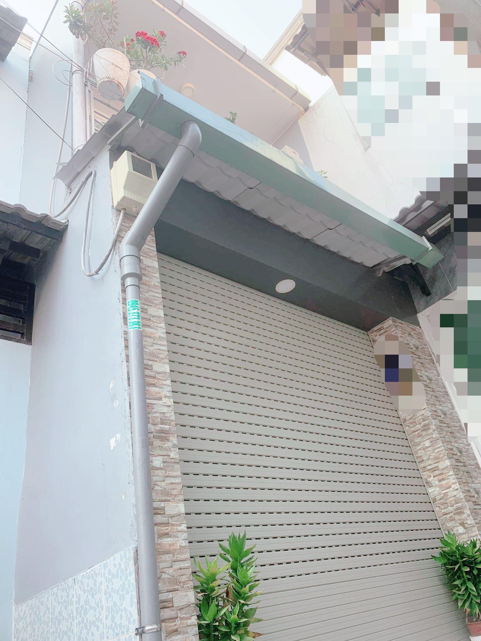 Bán nhà 30m2-2tang Tân Sơn Nhì Tân Phú - hẻm 3 gác - giáp Tân Bình - 3 tỷ nhỉnh 0932030061