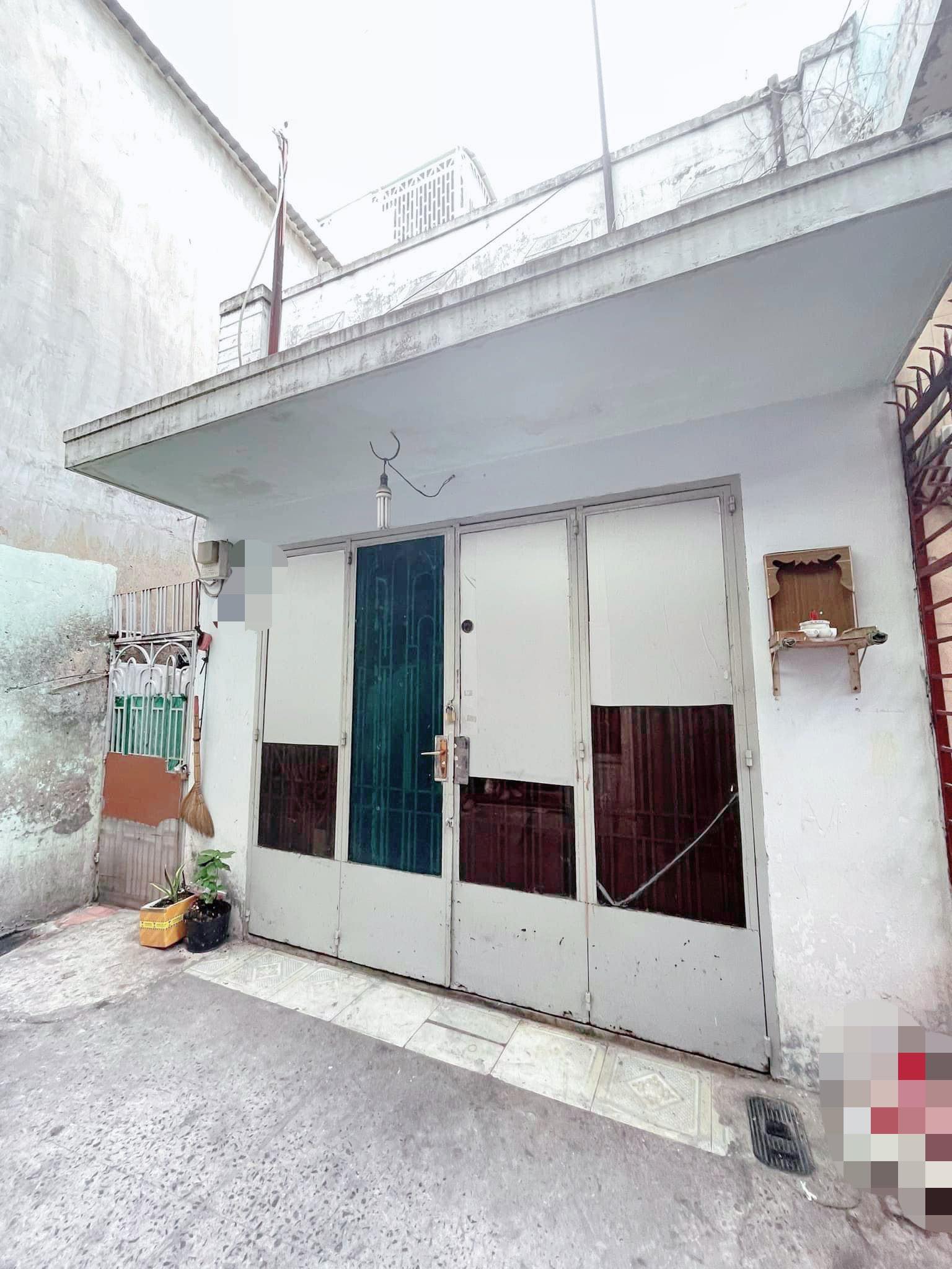 Bán nhà 63m2-2pn Bờ Bao Tân Thắng - ngay Aeon Tân Phú - hẻm 3 gác - nở hậu tài lộc - 4 tỷ nhỉnh 0932030061