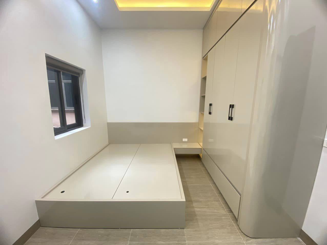 Bán nhà riêng ngõ 268 Lê Trọng Tấn Thanh Xuân 50m2, 5 tầng, MT 5m, 2 Mặt Ngõ Giá Chỉ 6,8 Tỷ
