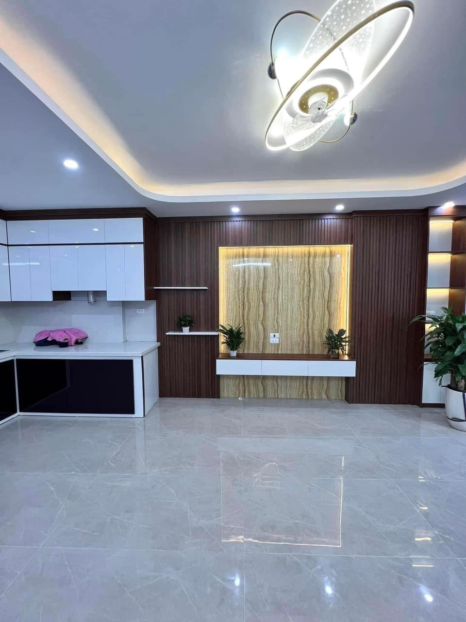 Bán nhà riêng ngõ 198 Lê Trọng Tấn 40m2, 6 Tầng Thang Máy Giá Chỉ 6,5 Tỷ