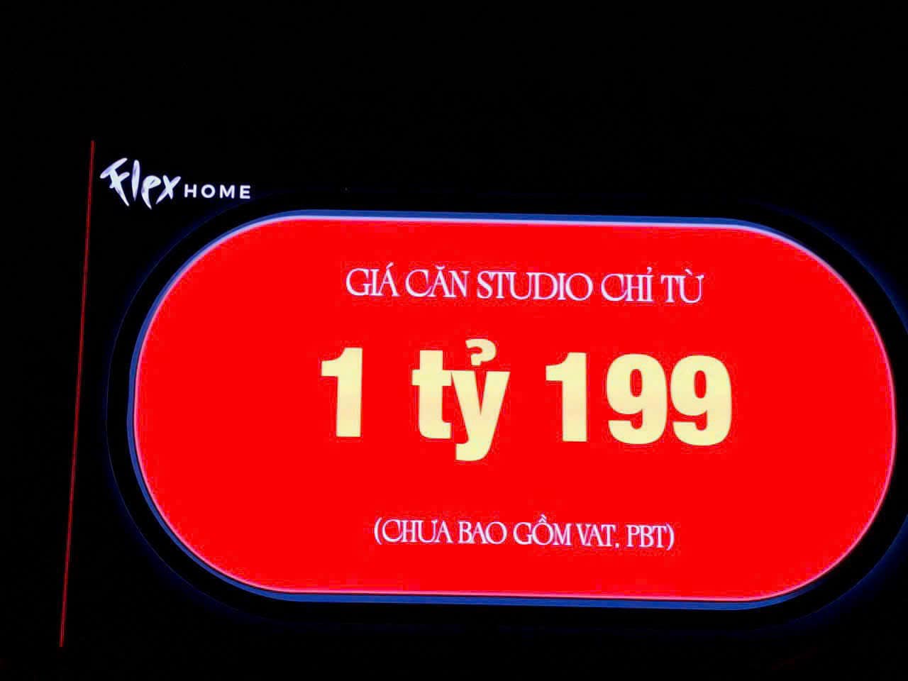 Chỉ với 1.199 tỷ/căn tại Libera Nha Trang . Full nội thất 5 sao.