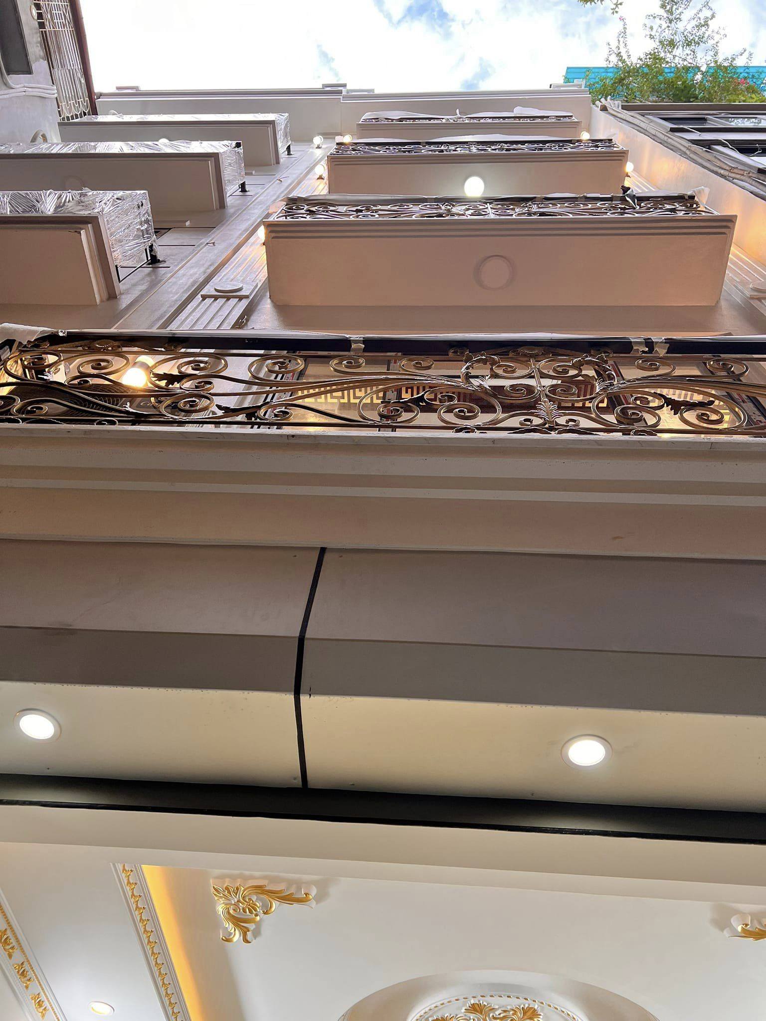 Bán nhà riêng ngõ 43 Tô Vĩnh Diện 65m2, 5 Tầng, Ô Tô Giá chỉ 9 Tỷ
