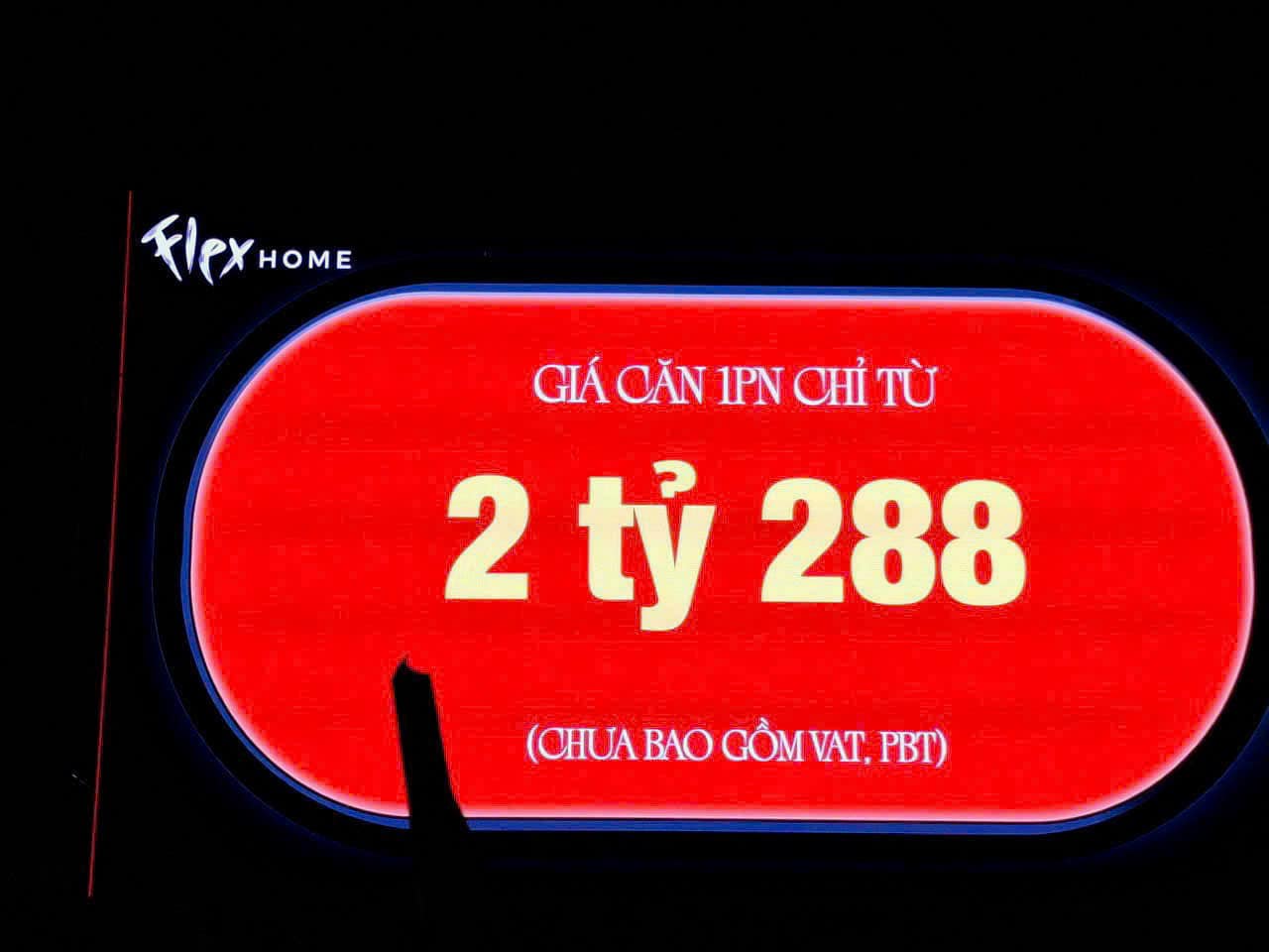 Chỉ với 1.199 tỷ/căn tại Libera Nha Trang . Full nội thất 5 sao.