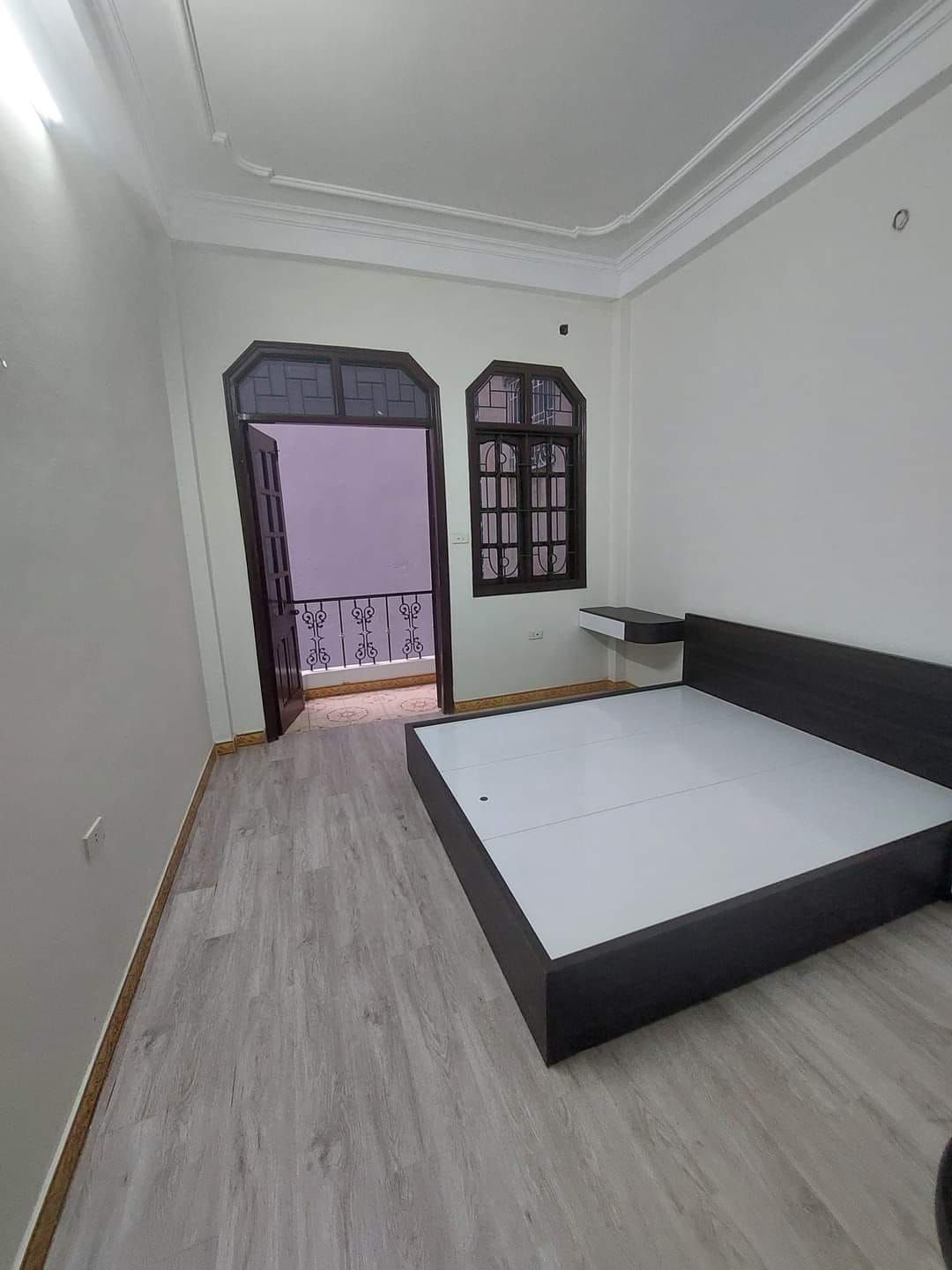Bán nhà riêng ngõ 77 Bùi Xương Trạch Thanh Xuân, 61m2, 5 Tầng, Giá chỉ 5,5 Tỷ