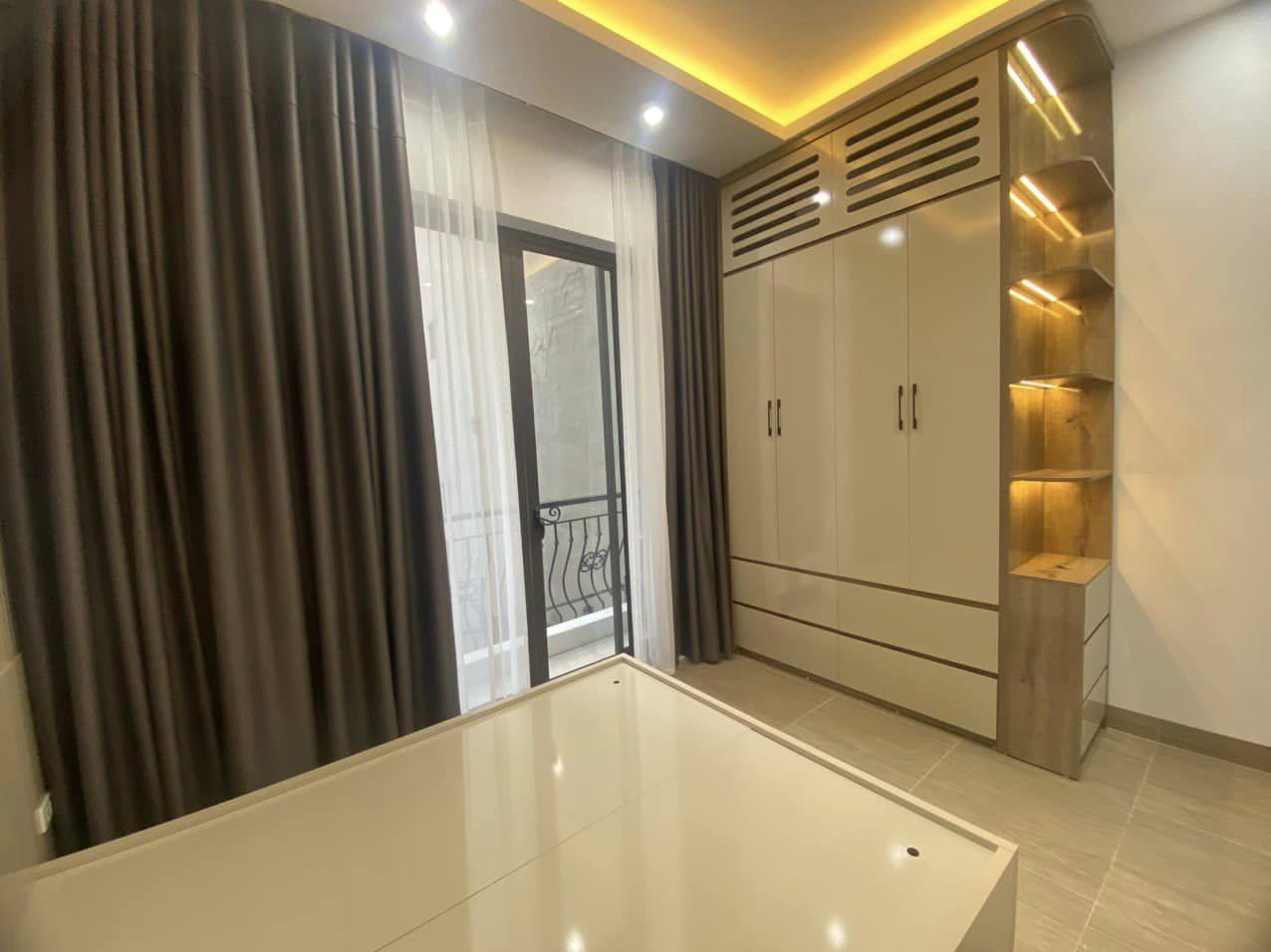 Bán nhà riêng ngõ 268 Lê Trọng Tấn Thanh Xuân 50m2, 5 tầng, MT 5m, 2 Mặt Ngõ Giá Chỉ 6,8 Tỷ