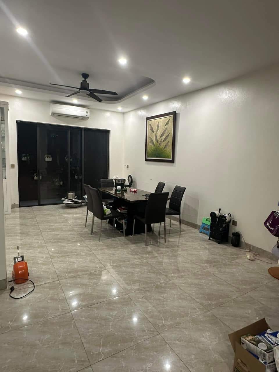 Bán nhà riêng phố Tô Vĩnh Diện 80,6m², MT8m, Lô góc, Ô Tô, Kinh doanh chỉ 12.6 tỷ.